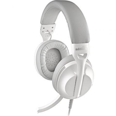 Auriculares NGS VOX805 USB-C/ con Micrófono/ USB Tipo-C/ Blancos - Imagen 7