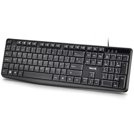 Teclado NGS Funky V4 - Imagen 9