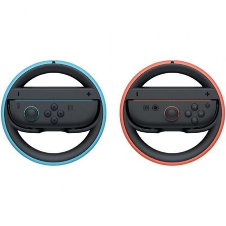 Pack Volante Joy-Con para Mandos Nintendo Switch 2/ 2 uds - Imagen 6