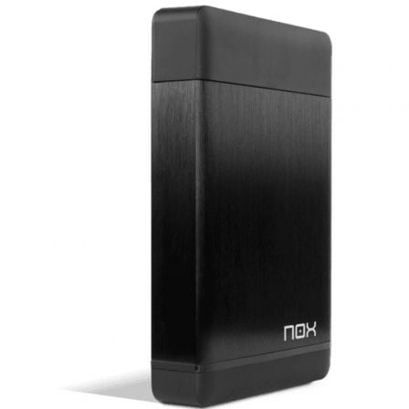 Caja Externa para Disco Duro de 3.5" Nox Lite 3.5''/ USB 3.0 - Imagen 5