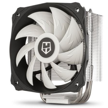 Ventilador con Disipador Nox H-212/ 12cm - Imagen 5