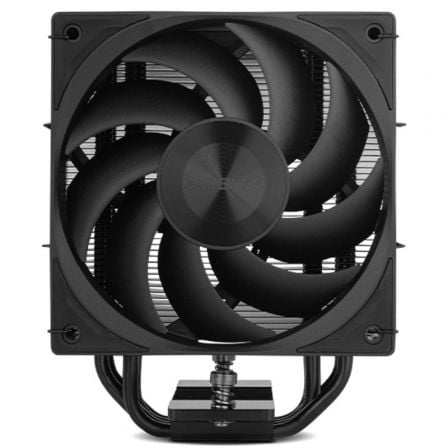 Ventilador con Disipador Nox Hummer H-400/ 12cm - Imagen 3