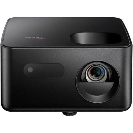 Proyector Optoma PH31/ Full HD/ 1500 Lúmenes/ HDMI/ Negro - Imagen 9