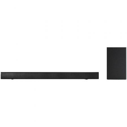Barra de Sonido con Bluetooth Panasonic SC-HTB150/ 100W/ 2.1 - Imagen 8