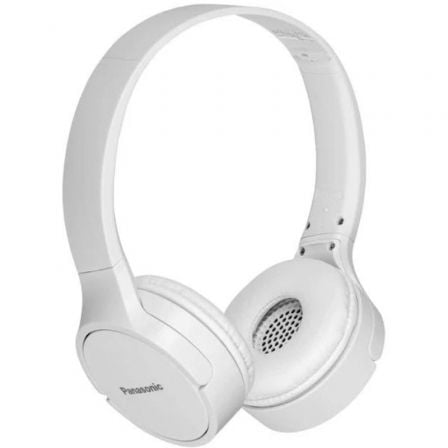 Auriculares Inalámbricos Panasonic RB-HF420BE/ con Micrófono/ Bluetooth/ Blancos - Imagen 5
