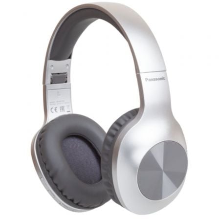 Auriculares Inalámbricos Panasonic RB-HX220B/ con Micrófono/ Bluetooth/ Plateados - Imagen 8