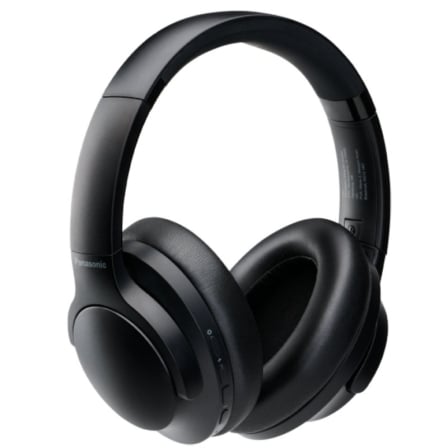 Auriculares Inalámbricos Panasonic RB-HX330B/ con Micrófono/ Bluetooth/ Negros - Imagen 13