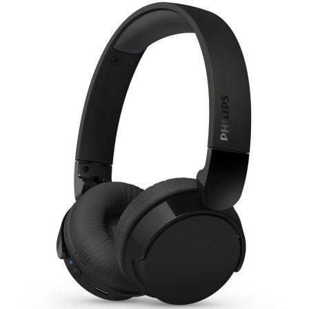 Auriculares Inalámbricos Philips TAH3209/ con Micrófono/ Bluetooth/ Negros - Imagen 8