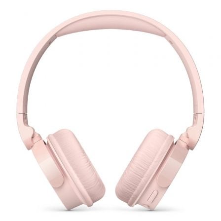 Auriculares Inalámbricos Philips TAH4209PK/ con Micrófono/ Bluetooth/ Rosas - Imagen 9