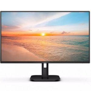 Monitor Profesional Philips 24E1N1100A 23.8″/ Full HD/ Multimedia/ Negro