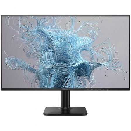 Monitor Profesional Philips 24E2N1110 23.8"/ Full HD/ Negro - Imagen 7