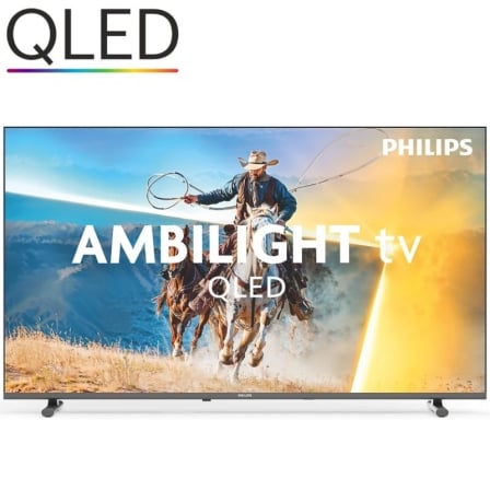 Televisor Philips QLED 32PQS6901 32"/ Full HD/ Ambilight/ Smart TV/ WiFi - Imagen 6