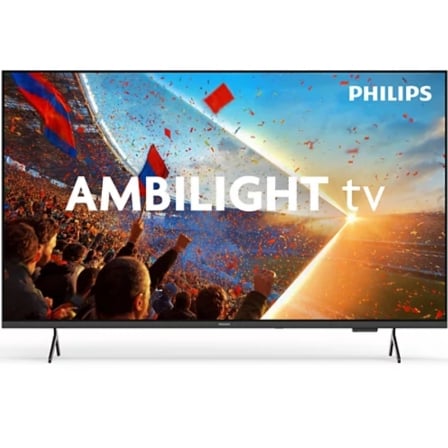 Televisor Philips 43PUS8001 43"/ Ultra HD 4K/ Ambilight/ Smart TV/ WiFi - Imagen 7