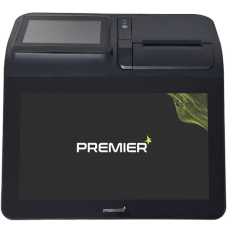 TPV Premier KT-116 A RK3568/ 4GB/ 64GB eMMC/ 11.6"/ Táctil/ WiFi/ Android 11 - Imagen 8