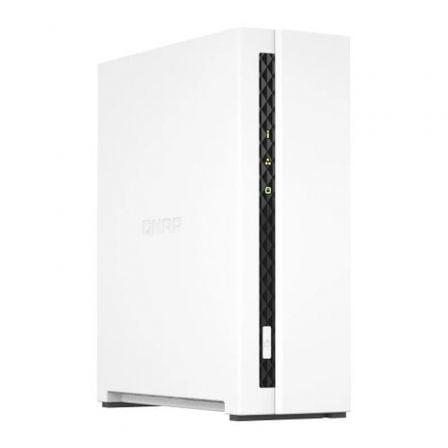 NAS QNAP TS-133/ 1 Bahía 3.5"- 2.5"/ 2GB/ Formato Torre - Imagen 7