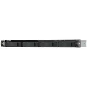 NAS QNAP TS-432XEU-4G/ 4 Bahías 3.5″- 2.5″/ 4GB DDR4/ Formato Rack