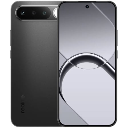 Smartphone Realme 16 8GB/ 256GB/ 6.57"/ 5G/ Negro Aire - Imagen 8