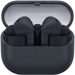 Auriculares Bluetooth Samsung Galaxy Buds 3 FE con estuche de carga/ Autonomía 8.5h/ Negros