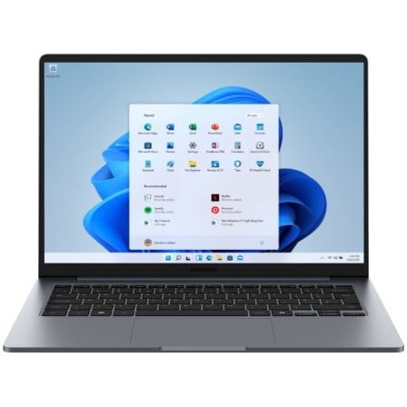 Portátil Samsung Galaxy Book6 Intel Core 5-315/ 8GB/ 512GB SSD/ 14"/ Win11 - Imagen 2