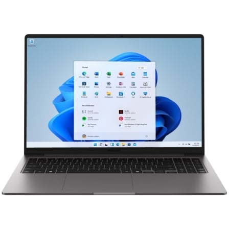Portátil Samsung Galaxy Book6 Intel Core Ultra 5-325/ 16GB/ 1TB SSD/ 16"/ Win11 - Imagen 3