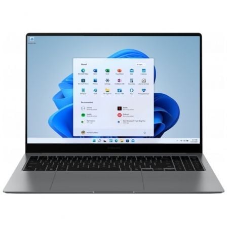 Portátil Samsung Galaxy Book5 Pro Intel Core Ultra 7-258V/ 32GB/ 512GB SSD/ 16" Táctil/ Win11 Pro - Imagen 4