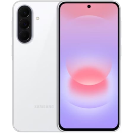 Smartphone Samsung Galaxy A37 6GB/ 128GB/ 6.7"/ 5G/ Blanco - Imagen 6