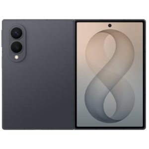 Smartphone Samsung Galaxy Z Fold8 12GB/ 512GB/ 7.6″/ 5G/ Grafito