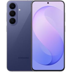 Smartphone Samsung Galaxy S26 FE 8GB/ 128GB/ 6.7″/ 5G/ Azul Arándano