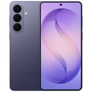Smartphone Samsung Galaxy S26 12GB/ 256GB/ 6.3″/ 5G/ Violeta