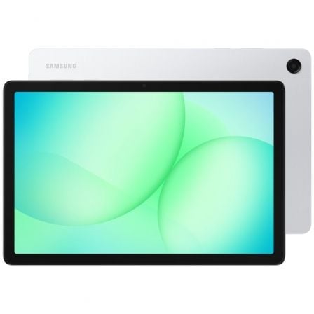 Tablet Samsung Galaxy Tab A11+ 11"/ 8GB/ 256GB/ Octacore/ 5G/ Plata - Imagen 7