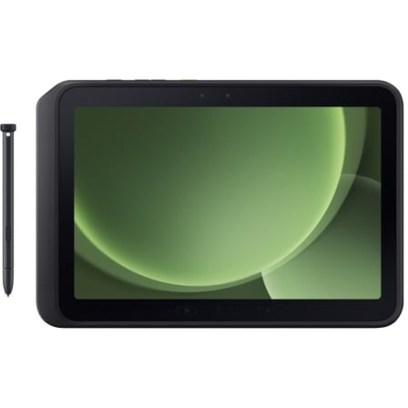 Tablet Samsung Galaxy Tab Active5 Pro 10.1"/ 6GB/ 128GB/ Octacore/ 5G/ Verde/ Incluye S-Pen - Imagen 10