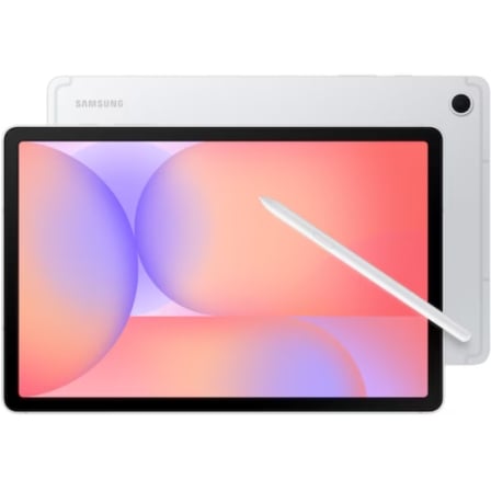 Tablet Samsung Galaxy Tab S10 Lite 10.9"/ 6GB/ 128GB/ Octacore/ 5G/ Plata/ Incluye S-Pen - Imagen 2