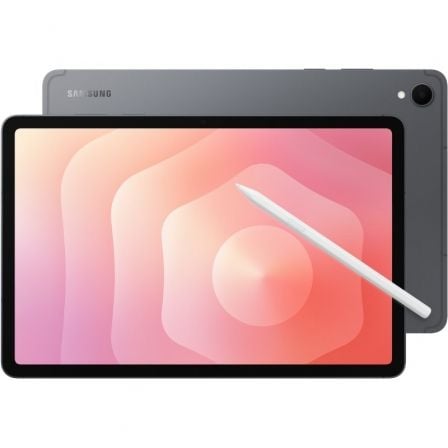Tablet Samsung Galaxy Tab S11 11.0"/ 12GB/ 256GB/ Octacore/ Gris/ Incluye S-Pen - Imagen 3