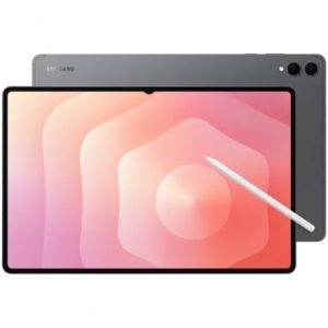 Tablet Samsung Galaxy Tab S11 Ultra 14.6″/ 12GB/ 512GB/ Octacore/ Gris/ Incluye S-Pen
