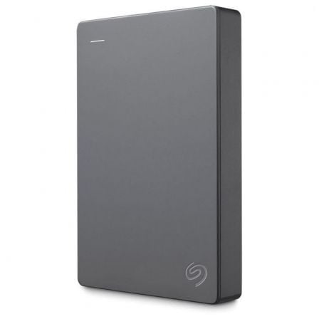 Disco Externo Seagate Basic 4TB/ 2.5"/ USB 3.0 - Imagen 8