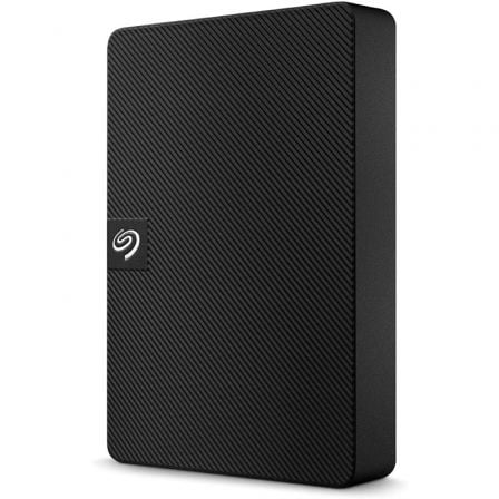 Disco Externo Seagate Expansion 2TB/ 2.5"/ USB 3.0 - Imagen 9