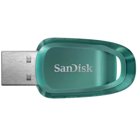 Pendrive 64GB SanDisk Ultra Eco USB 3.2 - Imagen 8