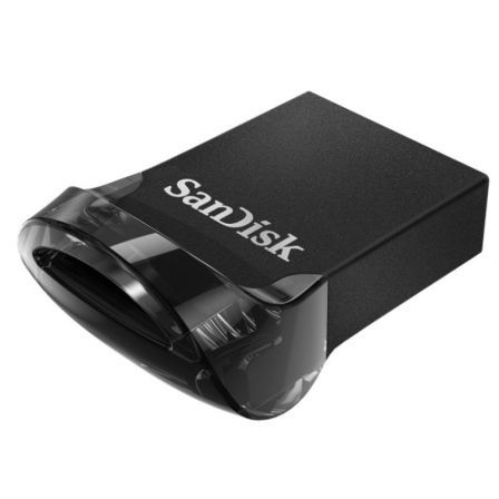 Pendrive 64GB SanDisk Ultra Fit USB 3.1 - Imagen 6