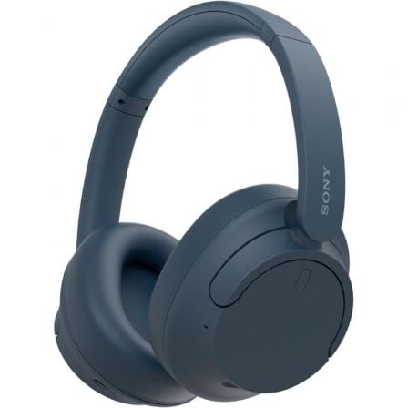 Auriculares Inalámbricos Sony WH-CH720N/ con Micrófono/ Bluetooth/ Azules - Imagen 7