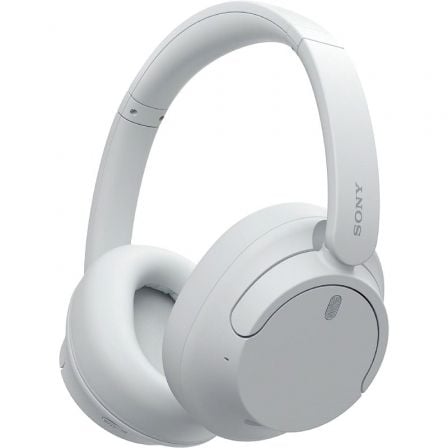 Auriculares Inalámbricos Sony WH-CH720N/ con Micrófono/ Bluetooth/ Blancos - Imagen 8