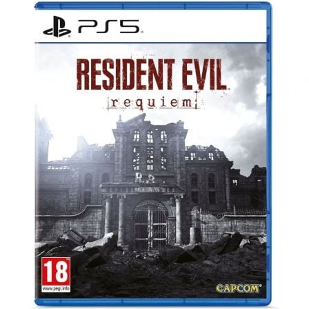 Juego para Consola Sony PS5 Resident Evil Requiem - Imagen 9