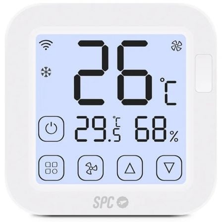 Controlador de Clima SPC Climate Controler - Imagen 9