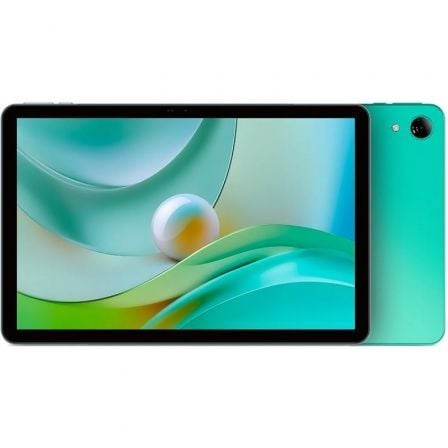 Tablet SPC Gravity 10.1" 6th Gen/ 4GB/ 64GB/ Octacore/ Aluminio/ Verde - Imagen 4
