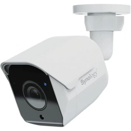 Cámara de Videovigilancia Synology BC500/ 110º/ Visión Nocturna/ Control desde APP - Imagen 5