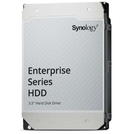 Disco Duro Synology Enterprise HAT5320 20TB/ 3.5"/ SATA III - Imagen 5