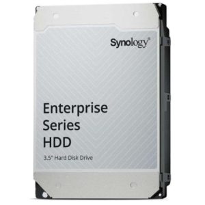 Disco Duro Synology Enterprise HAT5320 20TB/ 3.5″/ SATA III