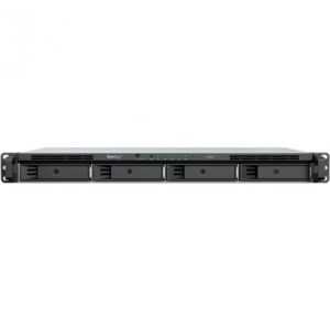 NAS Synology RackStation RX426/ 4 Bahías 3.5″-2.5″/ Formato Rack