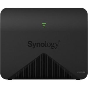 Router Inalámbrico Synology Mesh MR2200AC 2.4GHz 5GHz/ 1 Antena/ WiFi 802.11ac/a/b/g/n
