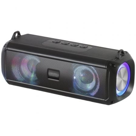 Altavoz Portátil / Barra de Sonido con Bluetooth Mars Gaming MSB-XT/ 20W/ 2.0 - Imagen 9
