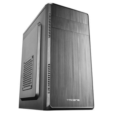 Caja Minitorre Anima ACM500 con Fuente 500W - Imagen 9